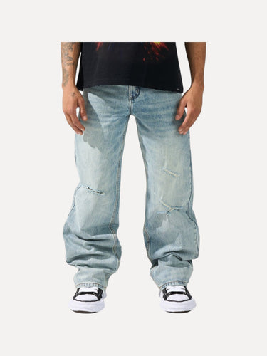 Pacific Jeans