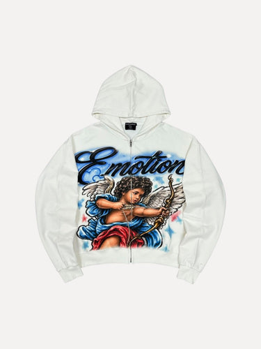 Cupids Arrow Hoodie