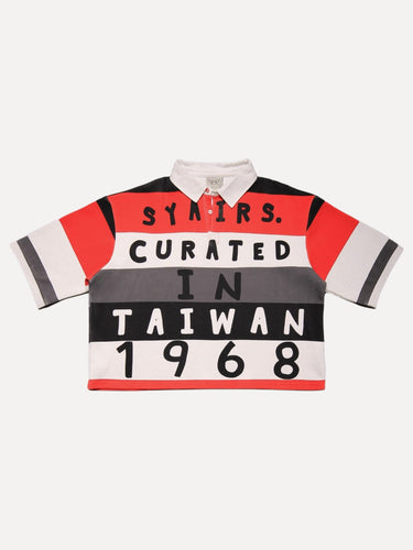 1968 Taiwan Polo Cherry