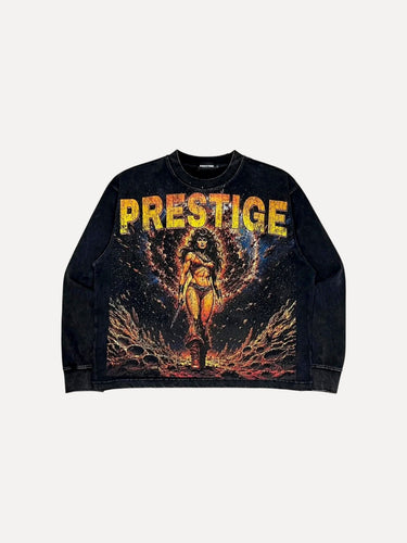 Phoenix LS T-Shirt