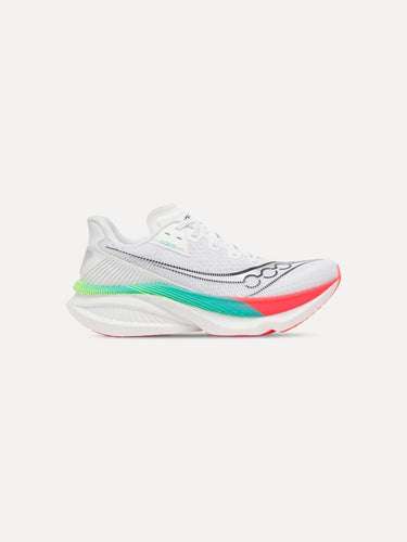 Endorphin Azura White