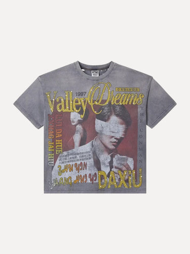 Daxiu T-Shirt