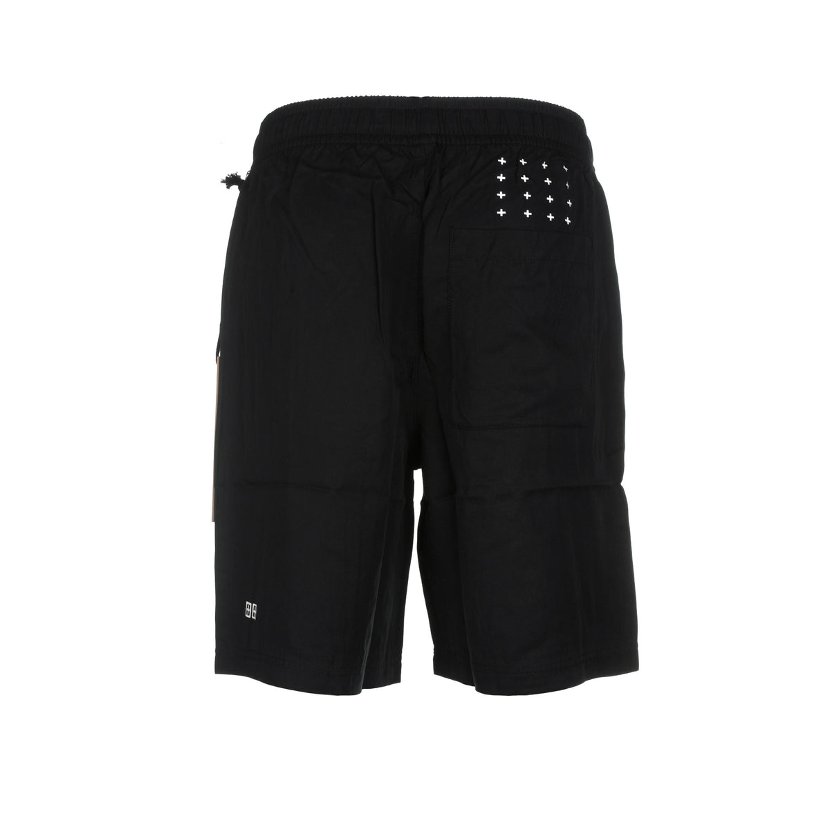 Ksubi 1999 Life Men's Black Short - SIZE Boutique