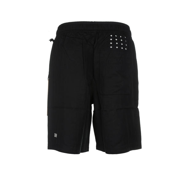 Ksubi 1999 Life Men's Black Short - SIZE Boutique