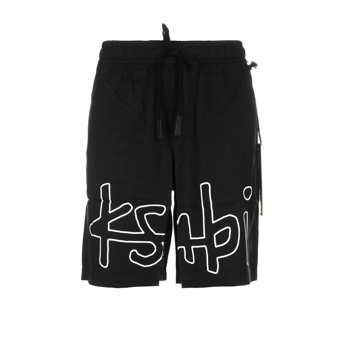 Ksubi 1999 Life Men's Black Short - SIZE Boutique