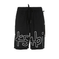 Ksubi 1999 Life Men's Black Short - SIZE Boutique