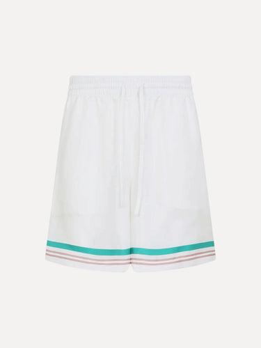 Casaway Drawstring Shorts