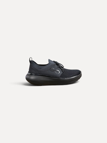Women’s OOmy Stride Black