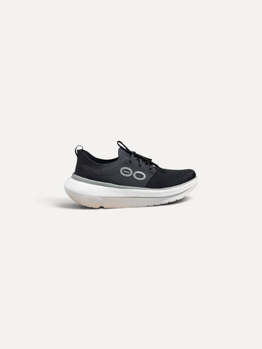 Men’s OOmy Stride White/Black