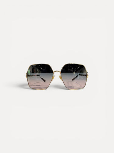 GG2163S-002 Sunglass
