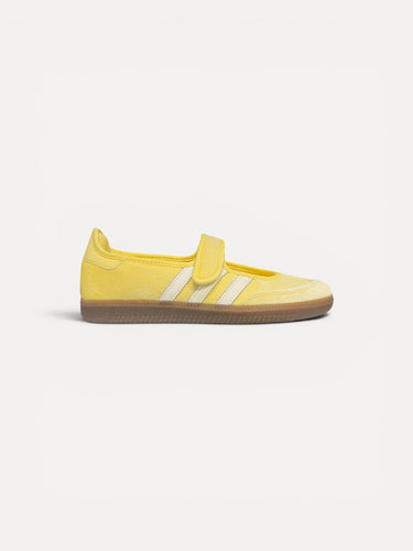 Samba Jane Care Bear Yellow