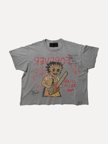 Betty Massacre T-Shirt