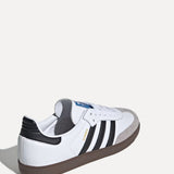 Adidas Originals Samba OG Classic White - SIZE Boutique