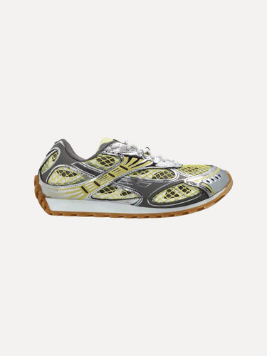 Women's Orbit Sneaker Zesty/Basalt