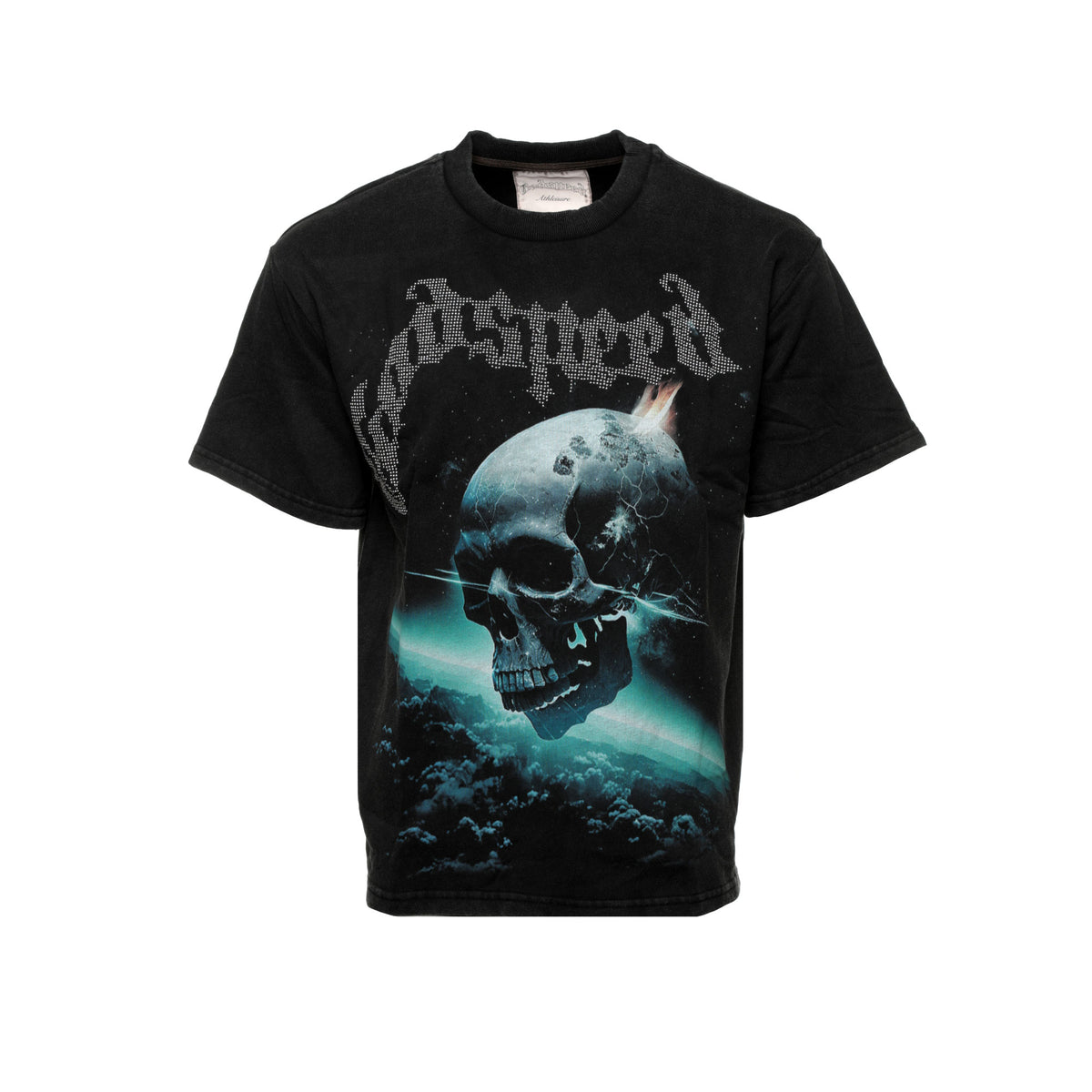 Godspeed C.O.T.F. Men's SS Tee - SIZE Boutique