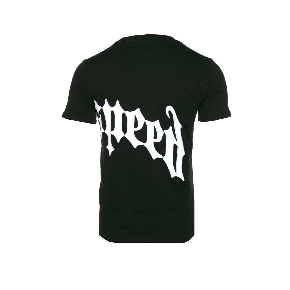 Godspeed New York  Big Low Glow Men's Logo Tee - SIZE Boutique