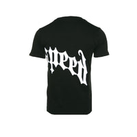 Godspeed New York  Big Low Glow Men's Logo Tee - SIZE Boutique
