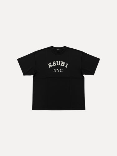 Ksubi Laybel Ekcess T-Shirt