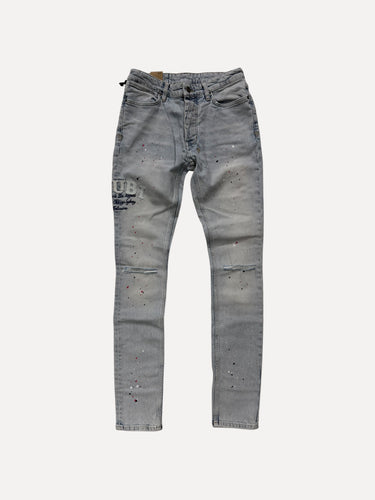 Ksubi Van Winkle Ksteller Jean