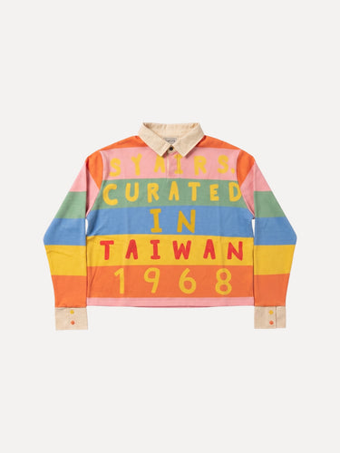 1968 Taiwan Polo Summer Sickle