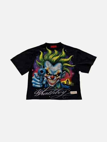 Wrathboy Clown T-Shirt
