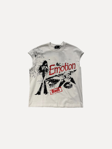 Starboy Sleeveless Tee