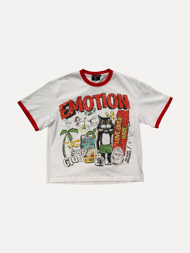 Surf Club Tee