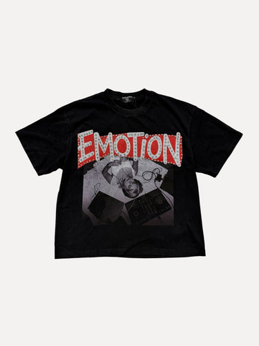 Tunes Tee