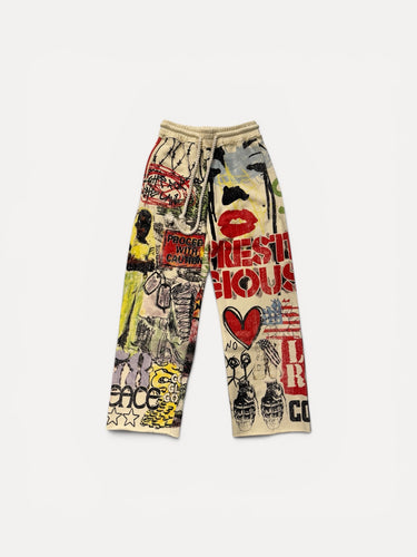 Street Rebel Sweats