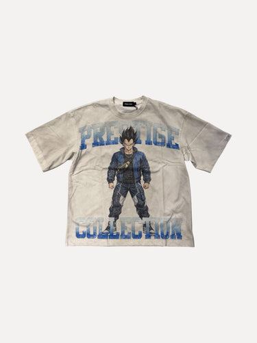 Drippy Vegeta T-Shirt