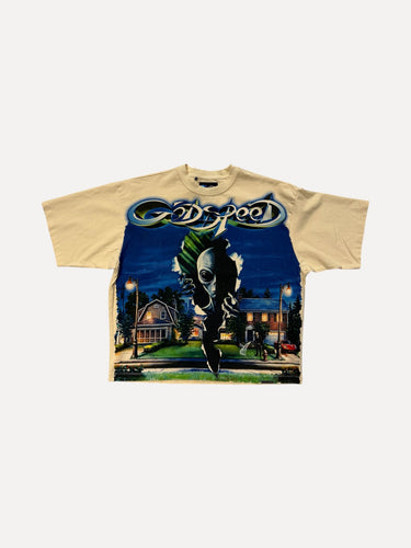 Neighborhood Watch T-Shirt
