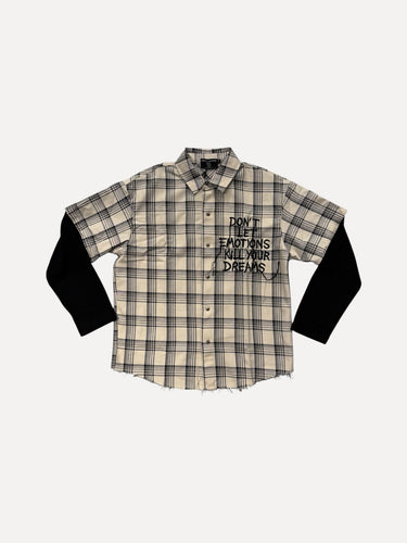 Dreams Flannel Cream