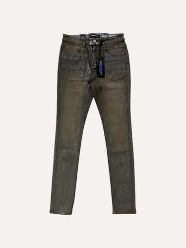 Quantum Jean