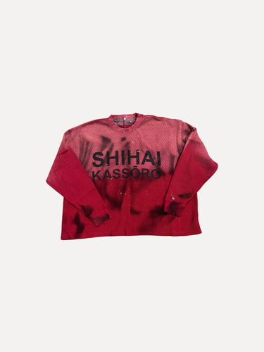 Red Thermal