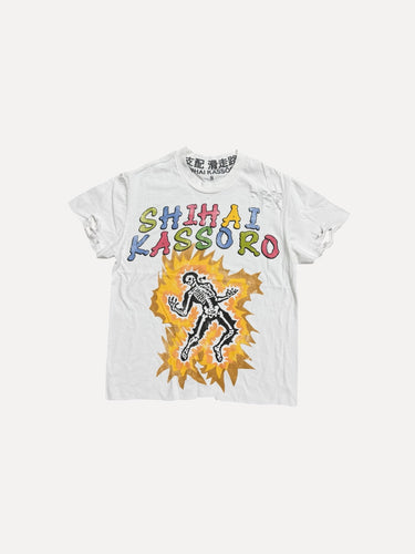 Raijin T-Shirt