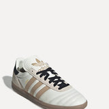 Adidas Originals Samba JP Off White Sneakers - SIZE Boutique