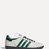 Adidas Originals SL 72 RS Retro Nylon Running Shoes in Blue and Red at SIZE Boutique