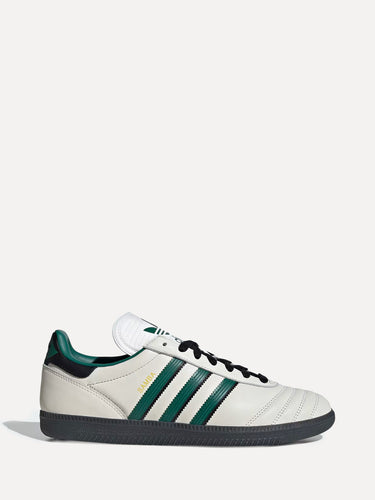 Adidas Originals SL 72 RS Retro Nylon Running Shoes in Blue and Red at SIZE Boutique