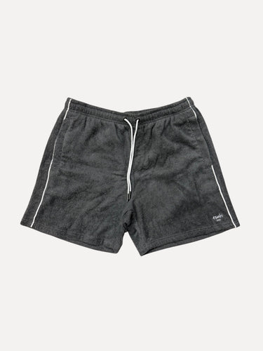 Ksubi Lounge Men's Shorts — Black