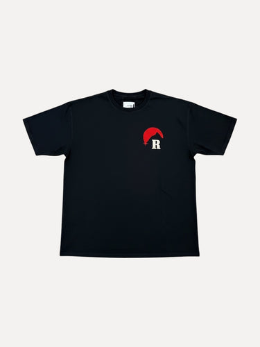 Rhude Moonlight Regatta T-Shirt Black