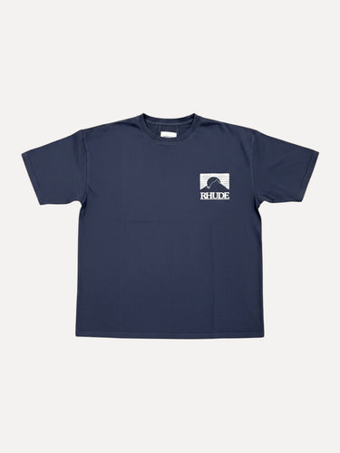 Rhude Moonlight Pack T-Shirt Black