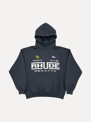Rhude Regatta Club Hoodie
