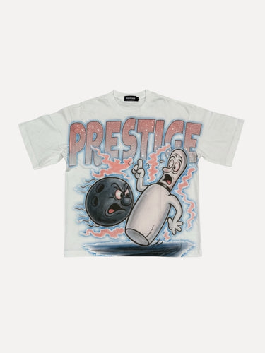 Prestige Bowling Ball T-Shirt