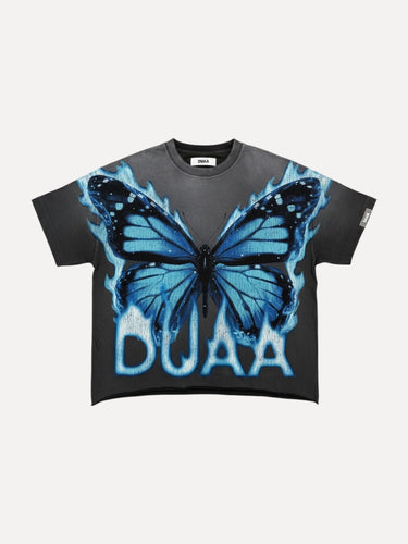 Duaa Butterfly T-Shirt