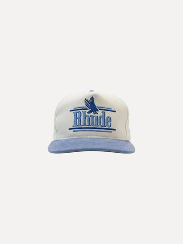 Rhude Rossa Hat
