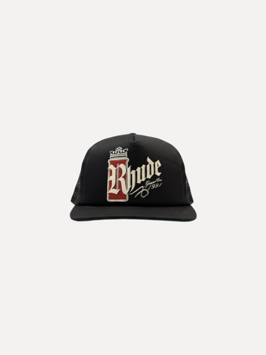 Rhude Fumar 91 Trucker Hat