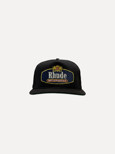 Rhude Racing Crest Hat
