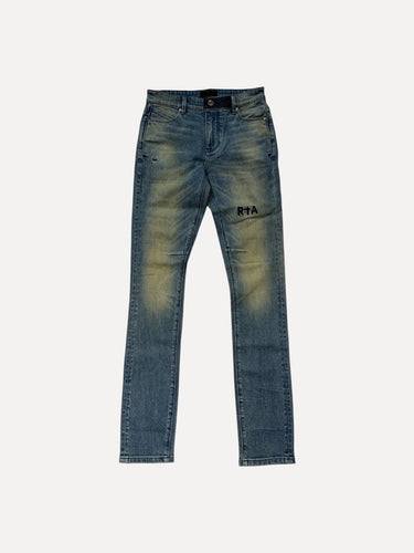 Bryant Sunbleach Jean