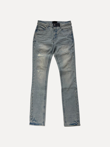 Bryant Soft Horizon Side Cross Jean