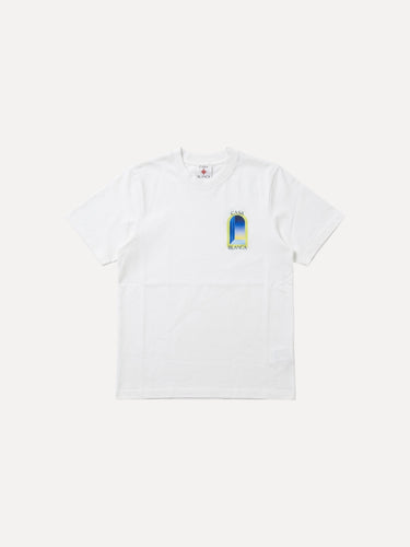 Arches Classic T-Shirt White